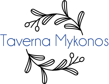 Logo Taverna Mykonos
